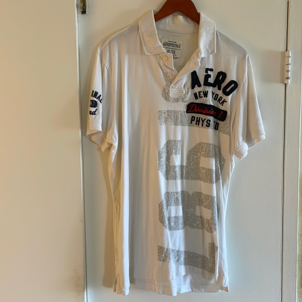 Mens polos